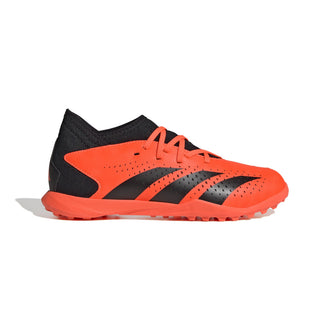 ADIDAS PREDATOR ACCURACY.3 TF J GW7079 TURF SHOES FOOTBALL (YB)