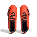 ADIDAS PREDATOR ACCURACY.3 TF J GW7079 TURF SHOES FOOTBALL (YB)-2