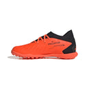 ADIDAS PREDATOR ACCURACY.3 TF J GW7079 TURF SHOES FOOTBALL (YB)-4