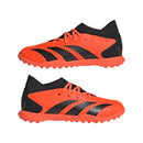ADIDAS PREDATOR ACCURACY.3 TF J GW7079 TURF SHOES FOOTBALL (YB)-9