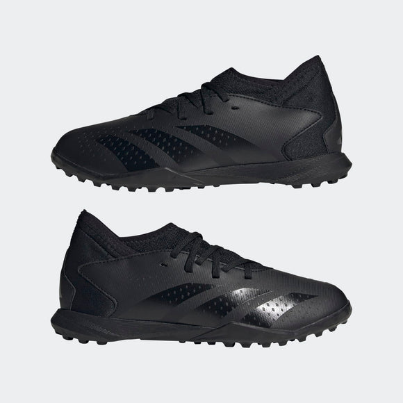 ADIDAS PREDATOR ACCURACY.3 TF J GW7080 TURF SHOES FOOTBALL (YB)