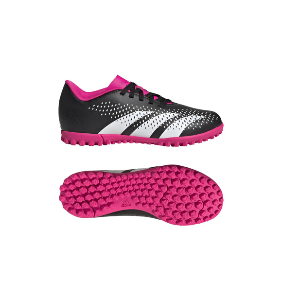 ADIDAS PREDATOR ACCURACY.4 TF J GW7085 TURF SHOES FOOTBALL (YB)