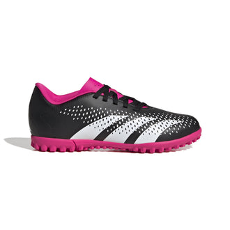 ADIDAS PREDATOR ACCURACY.4 TF J GW7085 TURF SHOES FOOTBALL (YB)