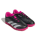 ADIDAS PREDATOR ACCURACY.4 TF J GW7085 TURF SHOES FOOTBALL (YB)-5
