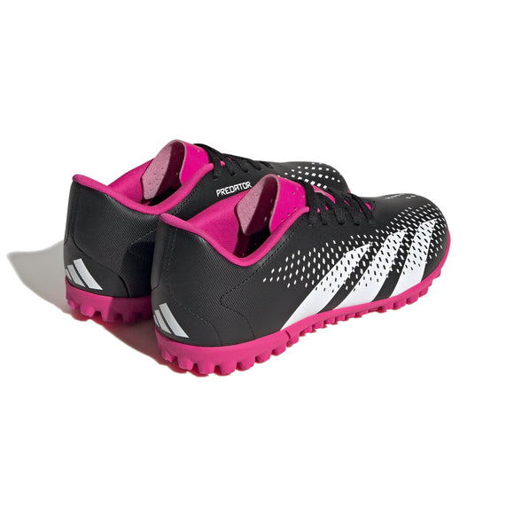 ADIDAS PREDATOR ACCURACY.4 TF J GW7085 TURF SHOES FOOTBALL (YB)