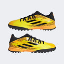 ADIDAS X SPEEDFLOW MESSI.3 TF J GW7424 TURF SHOES FOOTBALL (YB)-10