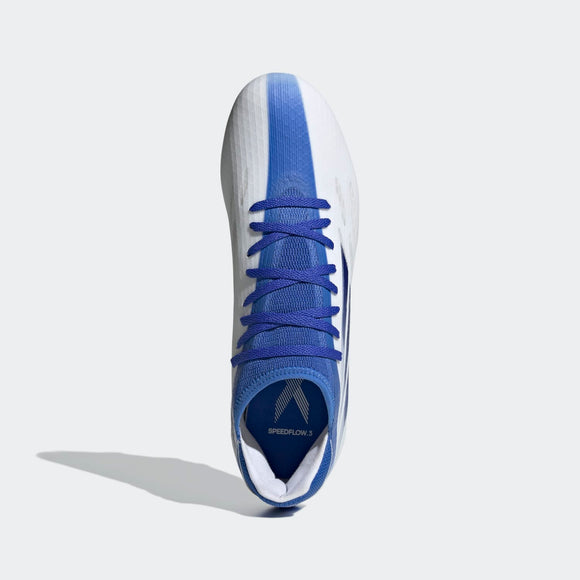 ADIDAS X SPEEDFLOW.3 FG GW7480 FIRM GROUND SHOES FOOTBALL(M)
