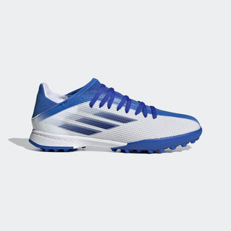 ADIDAS X SPEEDFLOW.3 TF J GW7514 TURF SHOES FOOTBALL (YB)