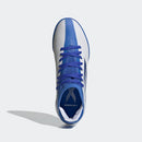 ADIDAS X SPEEDFLOW.3 TF J GW7514 TURF SHOES FOOTBALL (YB)-3