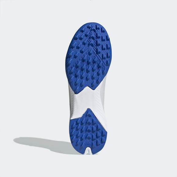 ADIDAS X SPEEDFLOW.3 TF J GW7514 TURF SHOES FOOTBALL (YB)