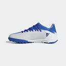 ADIDAS X SPEEDFLOW.3 TF J GW7514 TURF SHOES FOOTBALL (YB)-5