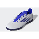 ADIDAS X SPEEDFLOW.4 TF J GW7533 TURF SHOES FOOTBALL (YB)-11