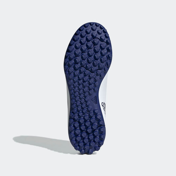 ADIDAS X SPEEDFLOW.4 TF J GW7533 TURF SHOES FOOTBALL (YB)