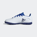 ADIDAS X SPEEDFLOW.4 TF J GW7533 TURF SHOES FOOTBALL (YB)-5