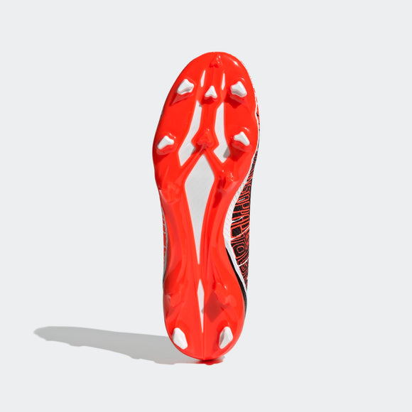 ADIDAS X SPEEDPORTAL MESSI.3 FG GW8390 FIRM GROUND SHOES FOOTBALL(M)