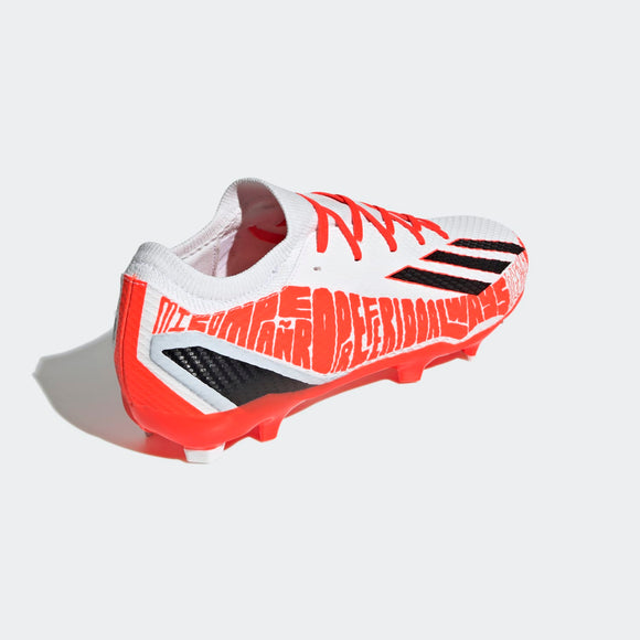 ADIDAS X SPEEDPORTAL MESSI.3 FG GW8390 FIRM GROUND SHOES FOOTBALL(M)
