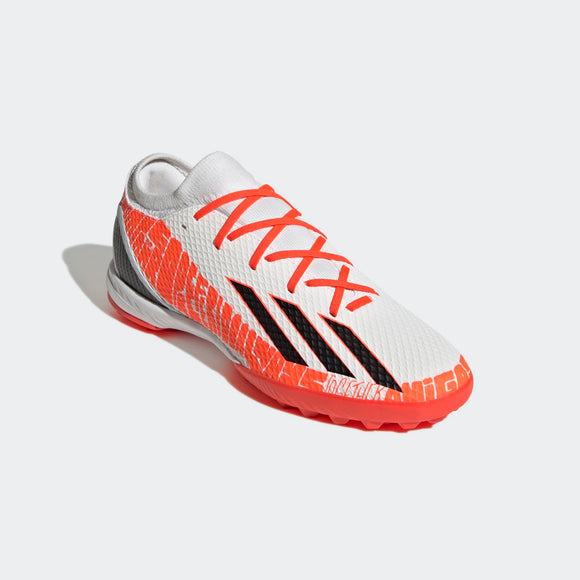 ADIDAS X SPEEDPORTAL MESSI.3 TF GW8395 TURF SHOES FOOTBALL (M)