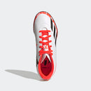 ADIDAS X SPEEDPORTAL MESSI.4 TF J GW8402 TURF SHOES FOOTBALL (YB)-2