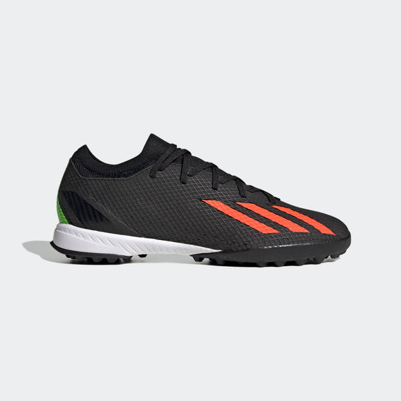 ADIDAS X SPEEDPORTAL.3 TF GW8487 TURF SHOES FOOTBALL (M)