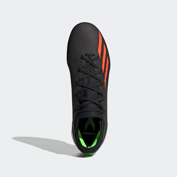 ADIDAS X SPEEDPORTAL.3 TF GW8487 TURF SHOES FOOTBALL (M)