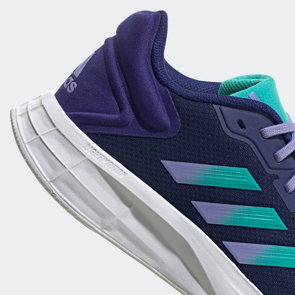 ADIDAS DURAMO 10 GX0717 RUNNING SHOES (W)