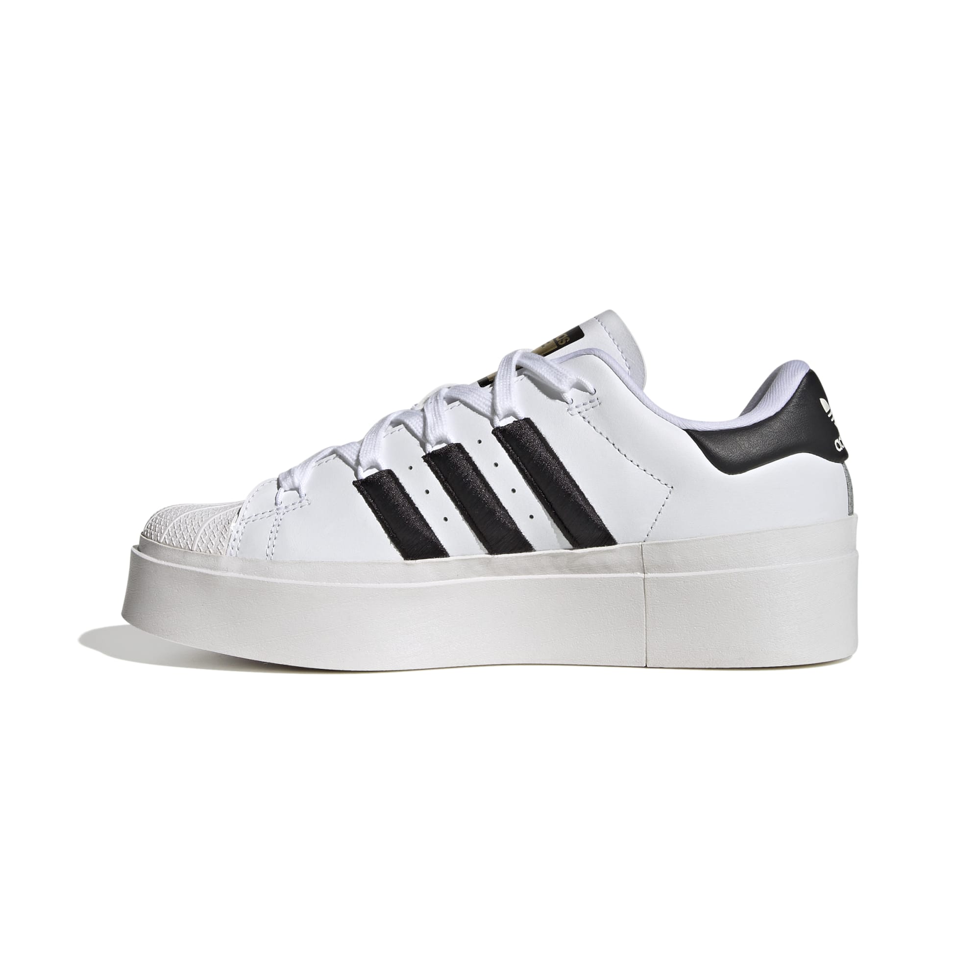 ★adidas★ Superstar Bonega W Black White GX1841 ADIDAS SUPERSTAR BONEGA W GX1841 SNEAKER (W) | Sonee Sports
