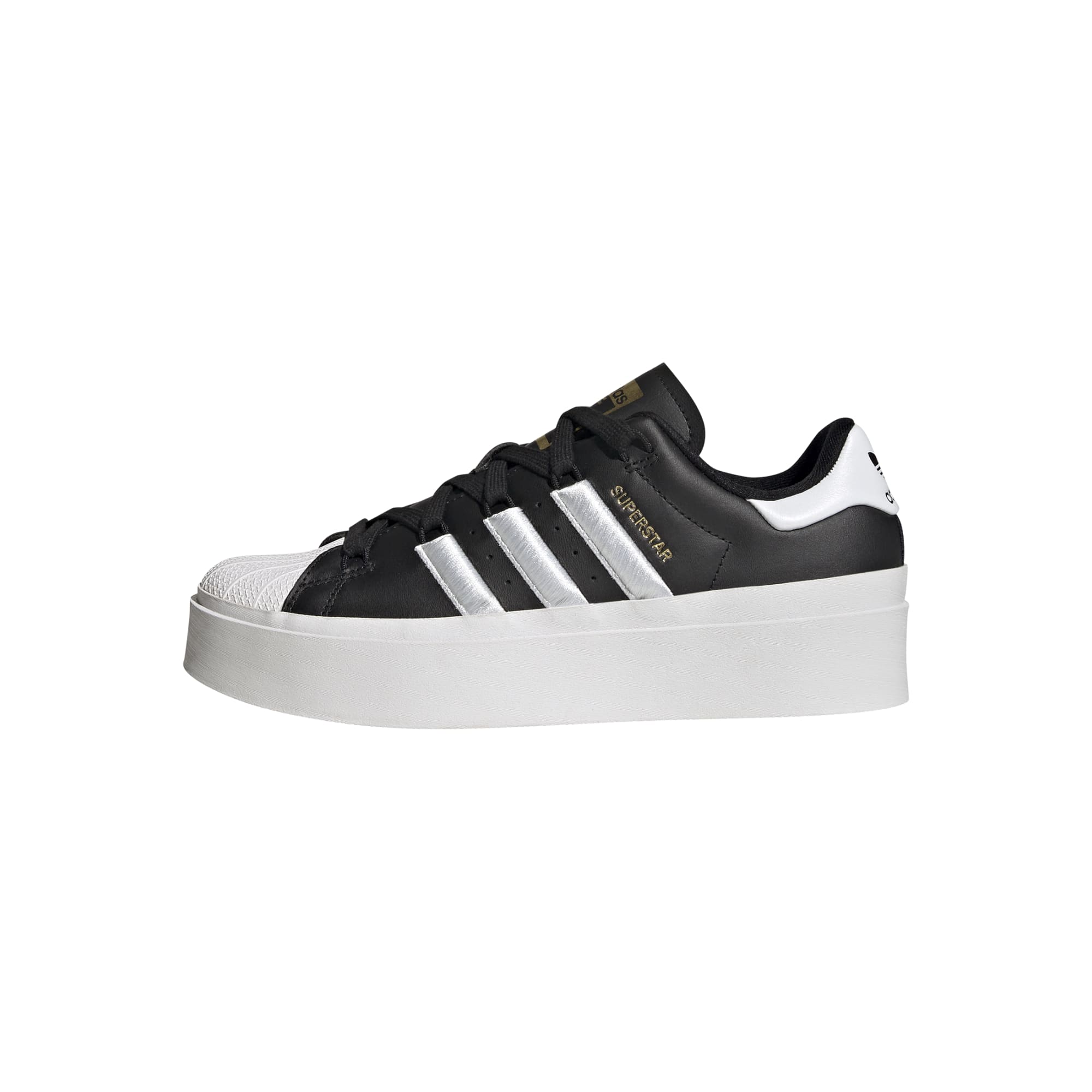 Adidas platform nere discount