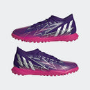ADIDAS PREDATOR EDGE.3 TF J GX2641 TURF SHOES FOOTBALL (YB)-10