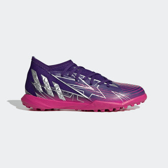 ADIDAS PREDATOR EDGE.3 TF J GX2641 TURF SHOES FOOTBALL (YB)