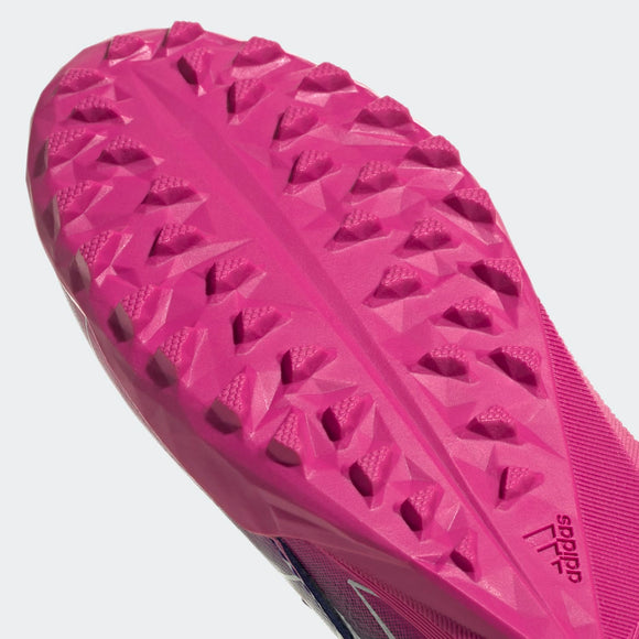ADIDAS PREDATOR EDGE.3 TF J GX2641 TURF SHOES FOOTBALL (YB)