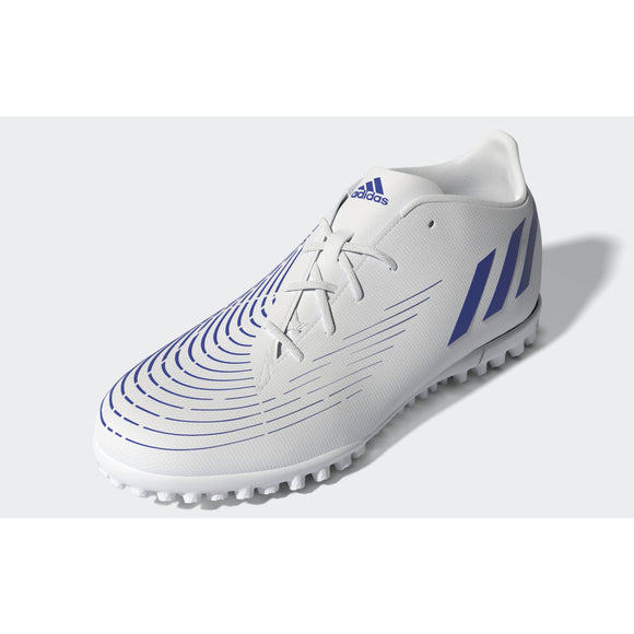 ADIDAS PREDATOR EDGE.4 TF J GX2643 TURF SHOES FOOTBALL (YB)