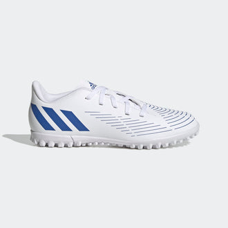ADIDAS PREDATOR EDGE.4 TF J GX2643 TURF SHOES FOOTBALL (YB)