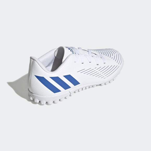 ADIDAS PREDATOR EDGE.4 TF J GX2643 TURF SHOES FOOTBALL (YB)