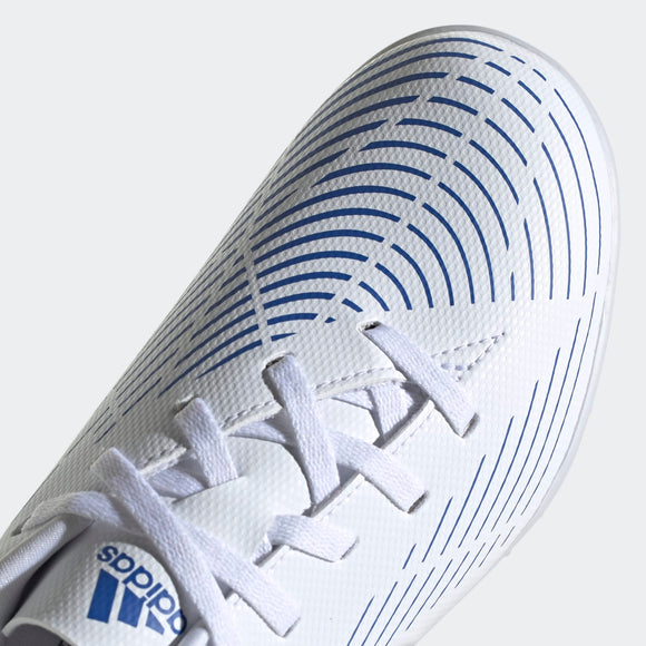 ADIDAS PREDATOR EDGE.4 TF J GX2643 TURF SHOES FOOTBALL (YB)