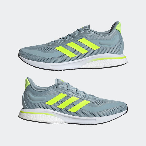 ADIDAS SUPERNOVA M GX2965 RUNNING SHOES (M)