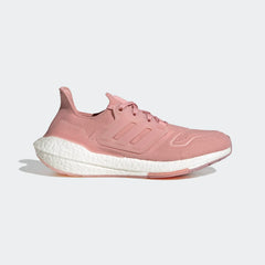 ADIDAS ULTRABOOST 22 W GX5592 RUNNING SHOES (W)