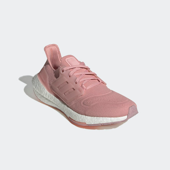 ADIDAS ULTRABOOST 22 W GX5592 RUNNING SHOES (W)