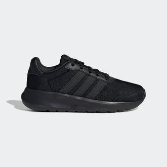 ADIDAS LITE RACER 3.0 K GX6611 SCHOOL SHOES (YB)