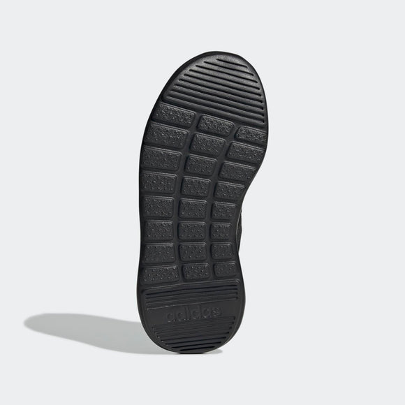 ADIDAS LITE RACER 3.0 K GX6611 SCHOOL SHOES (YB)