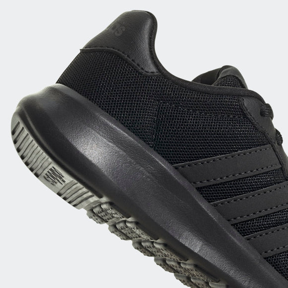 ADIDAS LITE RACER 3.0 K GX6611 SCHOOL SHOES (YB)