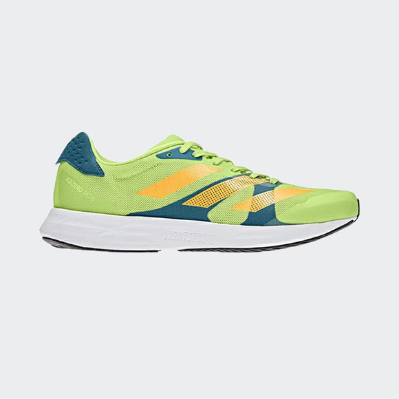 ADIDAS ADIZERO RC 4 M GX8154 RUNNING SHOES (M)