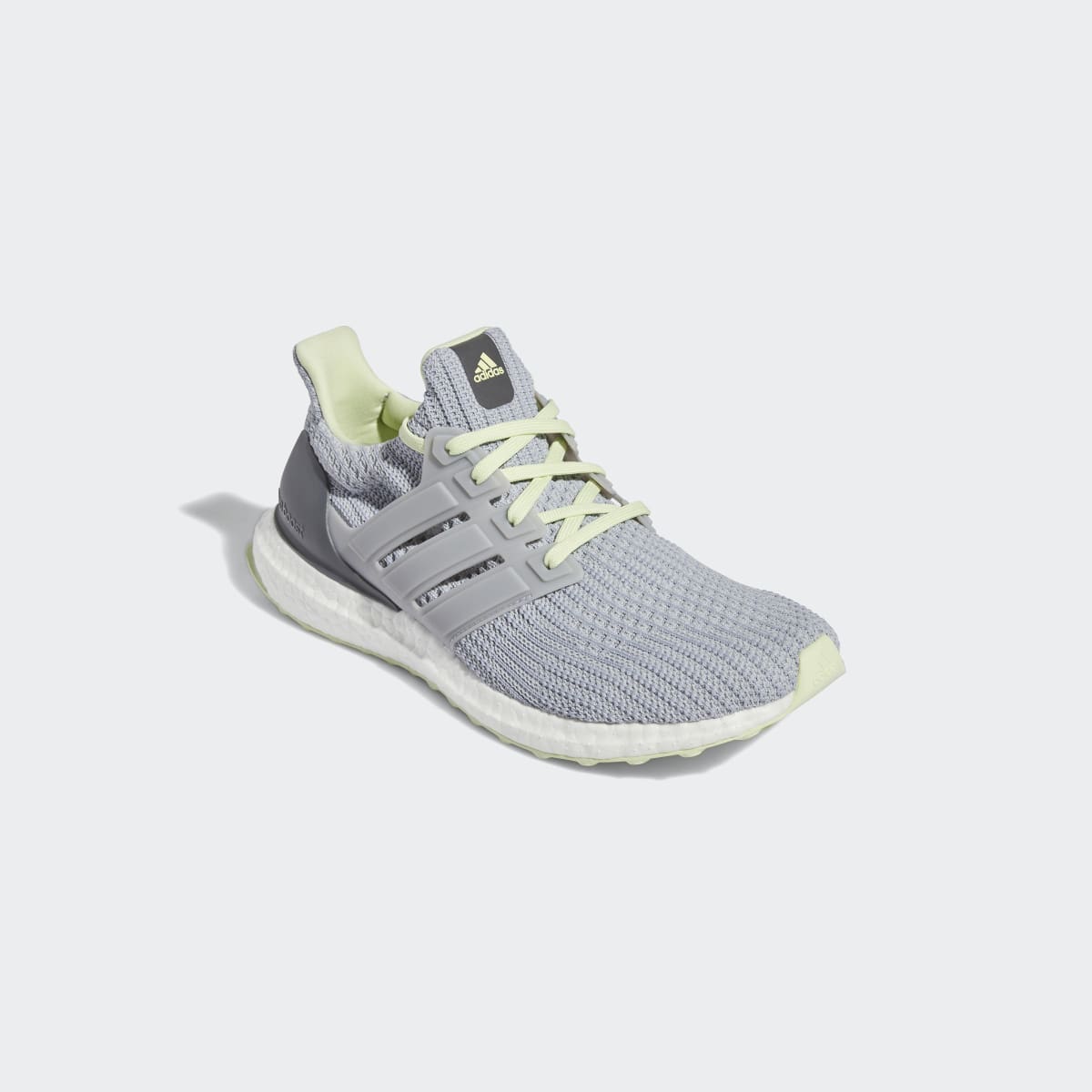 ADIDAS ULTRABOOST 4.0 DNA GY0284 RUNNING SHOES (M)-6