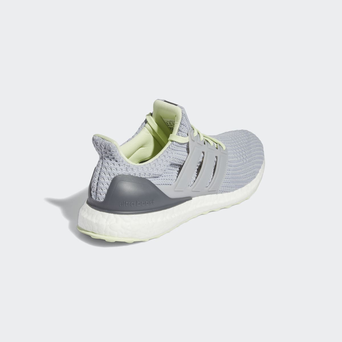 ADIDAS ULTRABOOST 4.0 DNA GY0284 RUNNING SHOES (M)-7