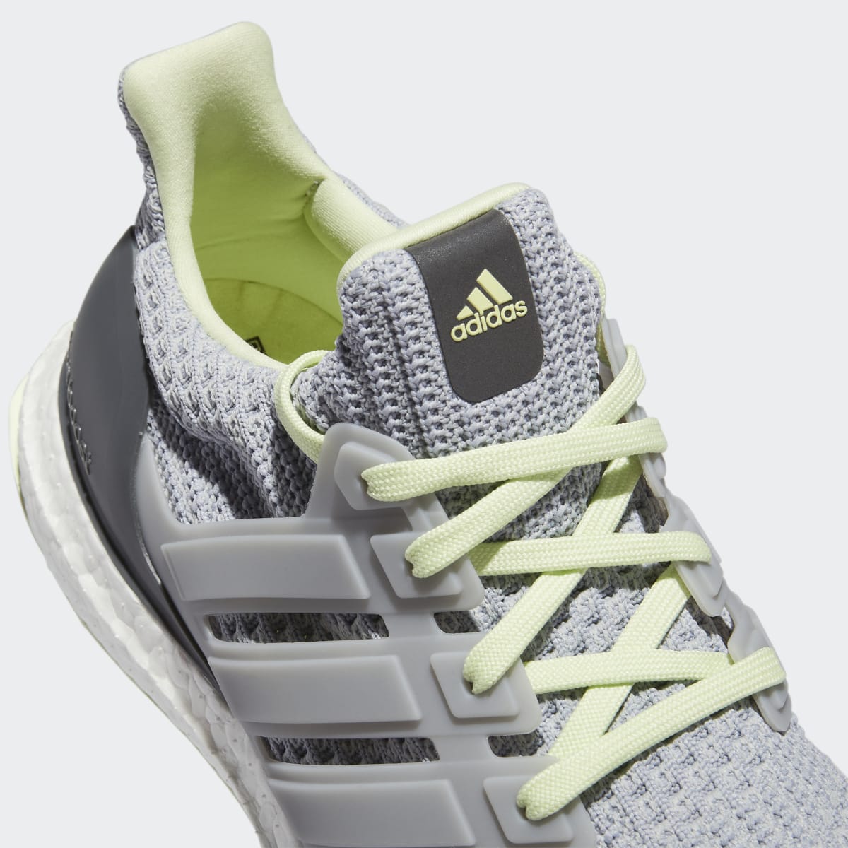 ADIDAS ULTRABOOST 4.0 DNA GY0284 RUNNING SHOES (M)-8