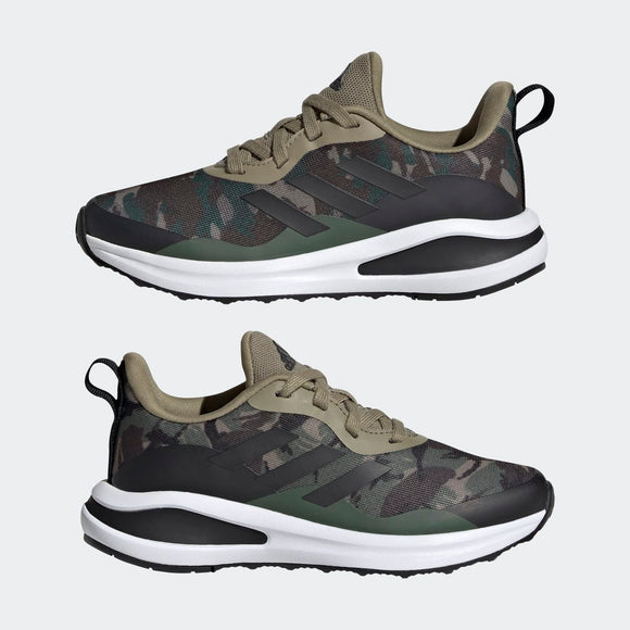 ADIDAS FORTARUN K GY0830 TRAINING SHOES (YB)