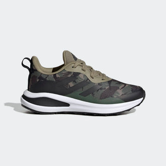 ADIDAS FORTARUN K GY0830 TRAINING SHOES (YB)
