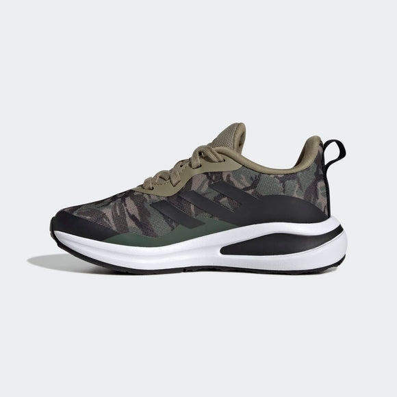 ADIDAS FORTARUN K GY0830 TRAINING SHOES (YB)