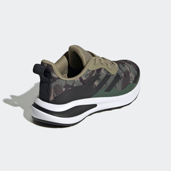 ADIDAS FORTARUN K GY0830 TRAINING SHOES (YB)