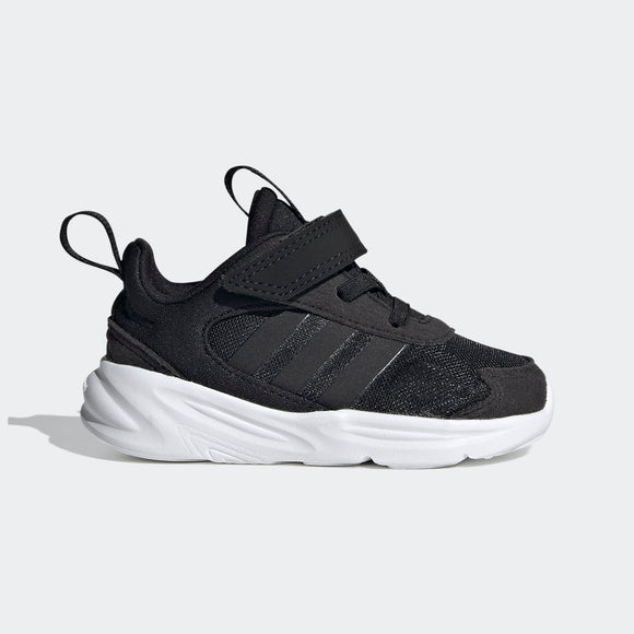 ADIDAS OZELLE EL I GY7115 RUNNING SHOES (YB)