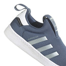 ADIDAS SUPERSTAR 360 C GY9177 SNEAKER (YB)-9